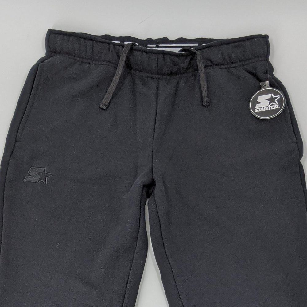 Starter Women's Jogger Sweatpants with Pockets (S)